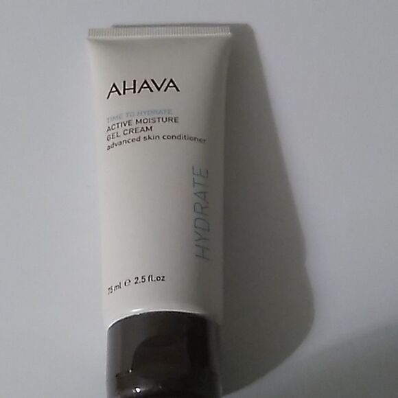 AHAVA  Active Moisture Gel Cream - Picture 1 of 4